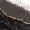 3 Bundles of Virgin Brazilian Loose Wave Hair with Frontal