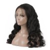 Brazilian Virgin Hair Loose Wave 360 Frontal Wigs