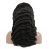 Brazilian Virgin Hair Loose Wave 360 Frontal Wigs