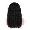 360 Virgin Brazilian Deep Wave Human Hair Wigs