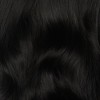 Indian Remy Hair Body Wave #1 Natural Black