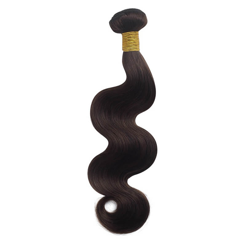 Brazilian Body Wave
