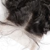 Virgin Brazilian Hair Deep Curly Closure