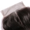 Virgin Brazilian Hair Loose Wave Closure