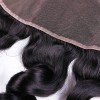 Malaysian Loose Wave Lace Frontal