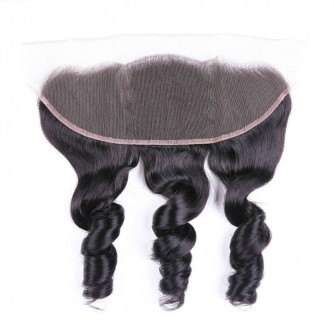 Malaysian Loose Wave Lace Frontal
