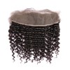 Malaysian Curly Lace Frontal