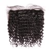Indian Curly Lace Frontal