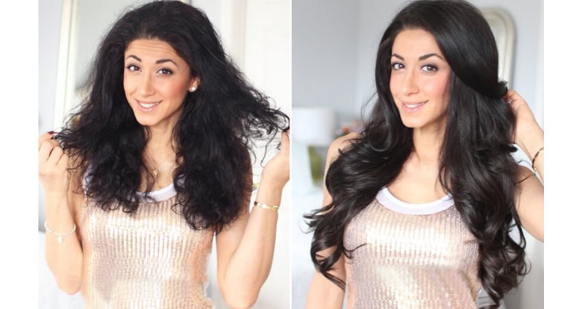 High Quality VS Low Quality Hair Extensions!