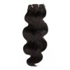 Body Wave 1B Natual Black Clip In Hair Extensions