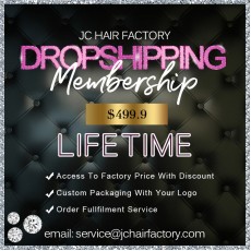 Lifetime Dropship Membership 
