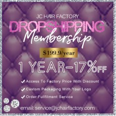 Yearly Dropship Membership 