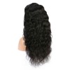 Brazilian Virgin Hair Natural Wave Full Lace Wigs