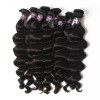Indian Loose Curly Hair Bundles
