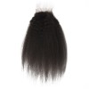 Indian Kinky Straight Lace Closure