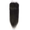 Indian Straight Lace Closure