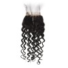 Indian Water Wave Lace Closure