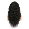 Natural Wave Virgin Malaysian Hair Lace Front Wigs