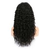 Brazilian Virgin Hair Water Wave Lace Front Wigs