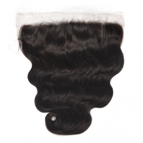 Indian Body Wave Lace Frontal