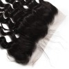 Indian Loose Curly Lace Frontal