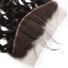 Indian Natural Wave Lace Frontal
