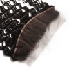 Indian Water Wave Lace Frontal