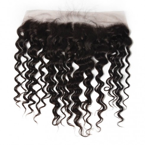 Peruvian Water Wave Lace Frontal
