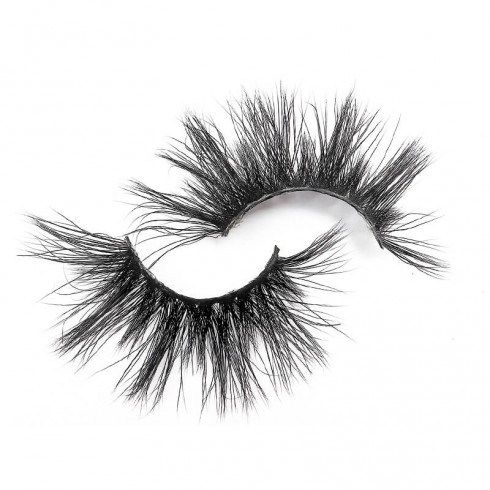 25MM Mink Lashes - Doll Me Up