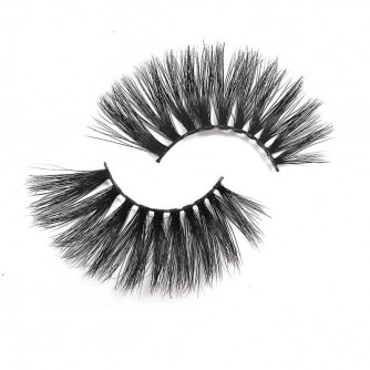 25MM Mink Lashes - Naughty Me