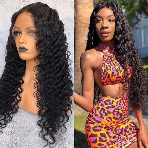 most popular wigs for black women